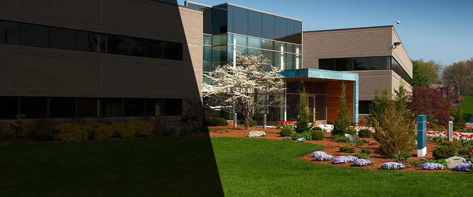 Niceville Landscapers